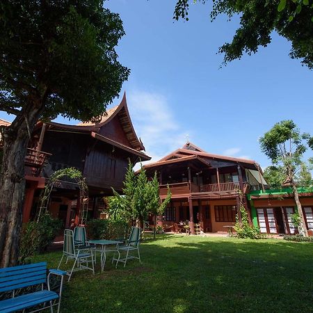 מלון Pak Chong Ruen Khaoyai מראה חיצוני תמונה