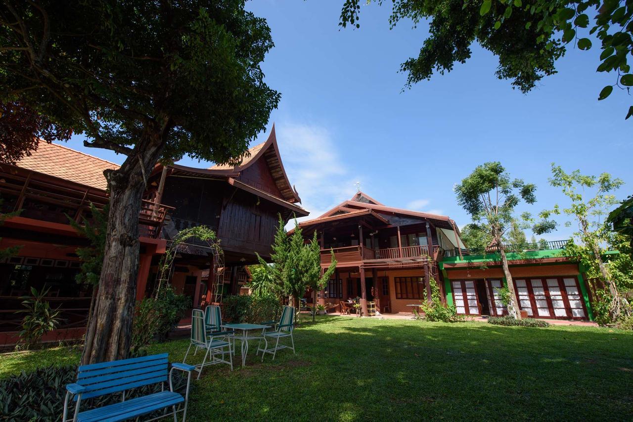 מלון Pak Chong Ruen Khaoyai מראה חיצוני תמונה